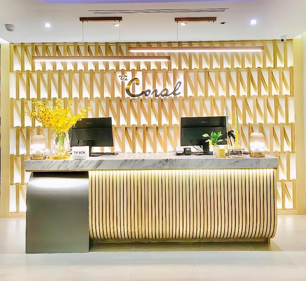 The Coral Cosmo Lounge Concourse C - Airport Lounge Service - International Transit Area - 6 Hours Stay Samut Prakan Eksteriør billede